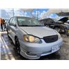 Image 5 : 2005 TOYOTA COROLLA