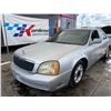 Image 1 : 2002 CADILLAC DEVILLE