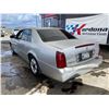 Image 2 : 2002 CADILLAC DEVILLE