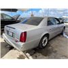 Image 4 : 2002 CADILLAC DEVILLE