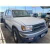 Image 5 : 2000 TOYOTA 4RUNNER