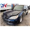 Image 1 : 2005 HONDA CIVIC