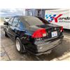 Image 2 : 2005 HONDA CIVIC