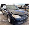 Image 5 : 2005 HONDA CIVIC