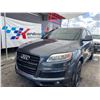 Image 1 : 2008 AUDI Q7