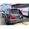Image 2 : 2008 AUDI Q7
