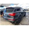 Image 3 : 2008 AUDI Q7