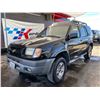 Image 1 : 2000 NISSAN XTERRA