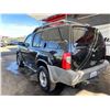 Image 2 : 2000 NISSAN XTERRA