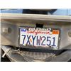 Image 3 : 2000 NISSAN XTERRA