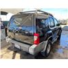 Image 4 : 2000 NISSAN XTERRA