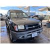 Image 5 : 2000 NISSAN XTERRA