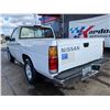 Image 2 : 1997 NISSAN TRUCK