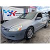 Image 1 : 2007 HONDA ACCORD