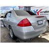 Image 2 : 2007 HONDA ACCORD