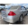Image 4 : 2007 HONDA ACCORD
