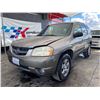 Image 1 : 2001 MAZDA TRIBUTE