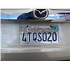 Image 3 : 2001 MAZDA TRIBUTE