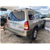 Image 4 : 2001 MAZDA TRIBUTE