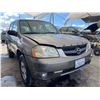 Image 5 : 2001 MAZDA TRIBUTE