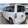 Image 2 : 2006 SCION XB