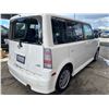 Image 4 : 2006 SCION XB