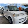 Image 5 : 2006 SCION XB