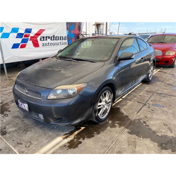 2006 SCION TC