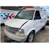 Image 1 : 2004 CHEVROLET ASTRO CARGO
