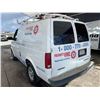 Image 2 : 2004 CHEVROLET ASTRO CARGO