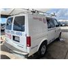 Image 4 : 2004 CHEVROLET ASTRO CARGO