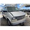 Image 5 : 2004 CHEVROLET ASTRO CARGO