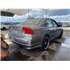 Image 4 : 2005 HONDA CIVIC