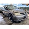 Image 5 : 2005 HONDA CIVIC