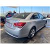Image 4 : 2012 CHEVROLET CRUZE