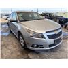 Image 5 : 2012 CHEVROLET CRUZE