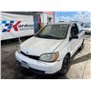 Image 1 : 2001 TOYOTA ECHO