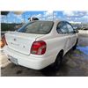 Image 4 : 2001 TOYOTA ECHO