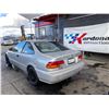 Image 2 : 1998 HONDA CIVIC