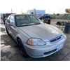 Image 5 : 1998 HONDA CIVIC
