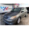 Image 1 : 2006 TOYOTA MATRIX