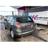 Image 2 : 2006 TOYOTA MATRIX