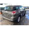 Image 3 : 2006 TOYOTA MATRIX