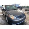 Image 4 : 2006 TOYOTA MATRIX