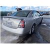 Image 3 : 2005 NISSAN ALTIMA