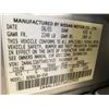 Image 6 : 2005 NISSAN ALTIMA