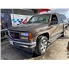 Image 1 : 1997 GMC SUBURBAN