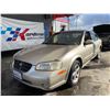Image 1 : 2000 NISSAN MAXIMA