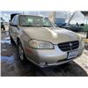 Image 5 : 2000 NISSAN MAXIMA