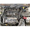 Image 6 : 2000 NISSAN MAXIMA